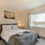 Feriehus 3 Bed In Oc-m34454 Alne