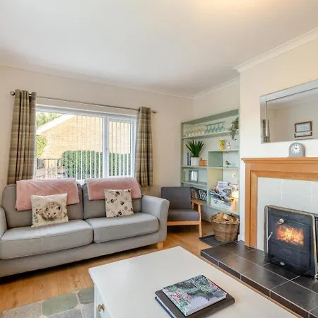 3 Bed In Oc-m34454 Casa vacanze Alne