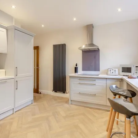 3 Bed In Oc-m34454 בית נופש Alne