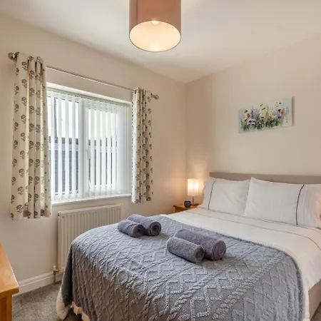 بيت للعطل 3 Bed In Oc-m34454 Alne