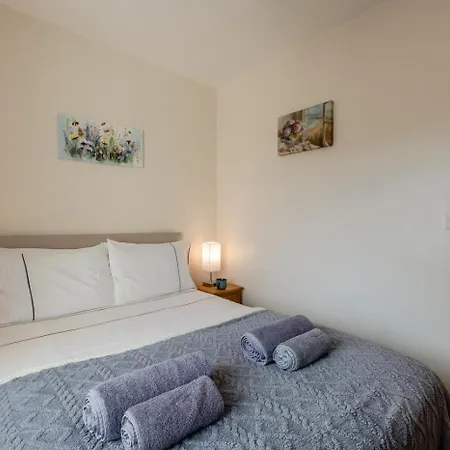 3 Bed In Oc-m34454 * Alne