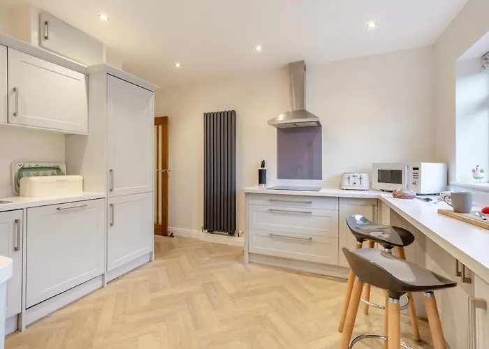 3 Bed In Oc-m34454 Casa vacanze Alne