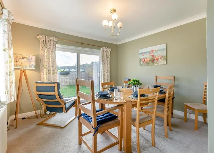 3 Bed In Oc-m34454 *