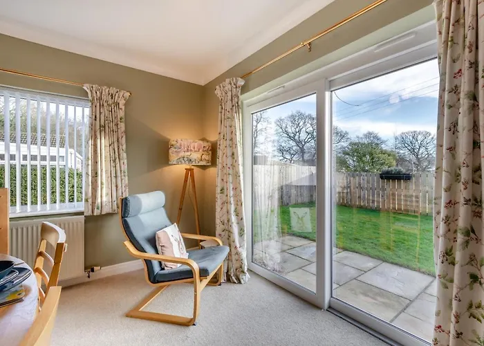 3 Bed In Oc-m34454 * Alne