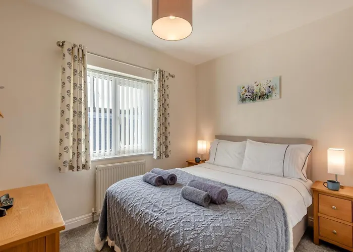 Casa vacanze 3 Bed In Oc-m34454 Alne