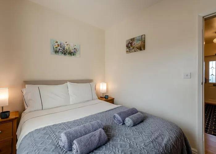 3 Bed In Oc-m34454 * Alne