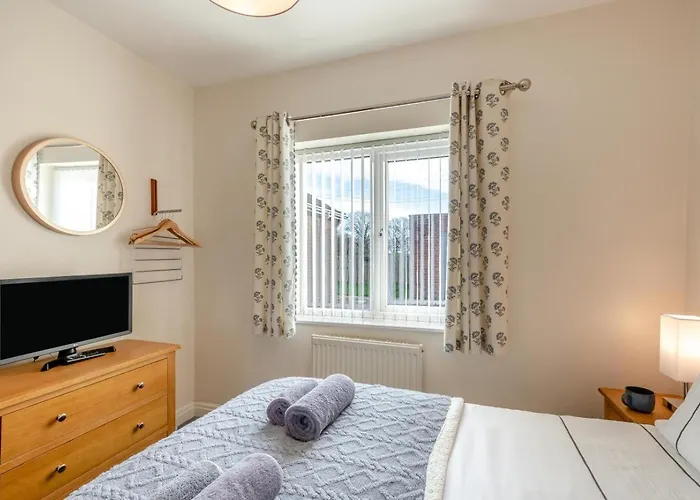 3 Bed In Oc-m34454 Alne