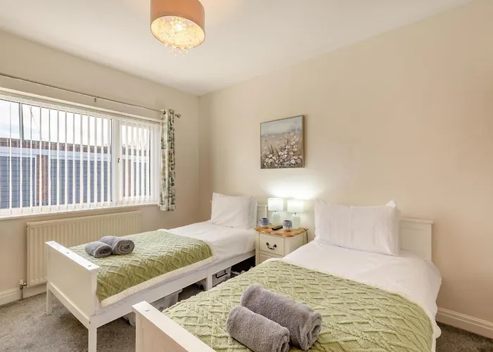 Casa vacanze 3 Bed In Oc-m34454 *