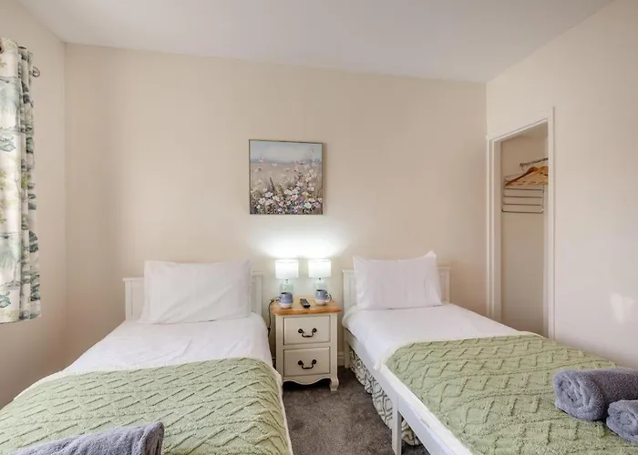 Casa vacanze 3 Bed In Oc-m34454