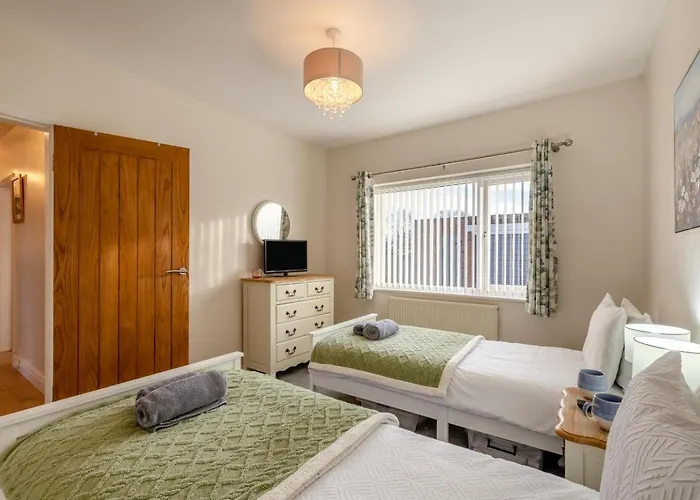 Casa vacanze 3 Bed In Oc-m34454