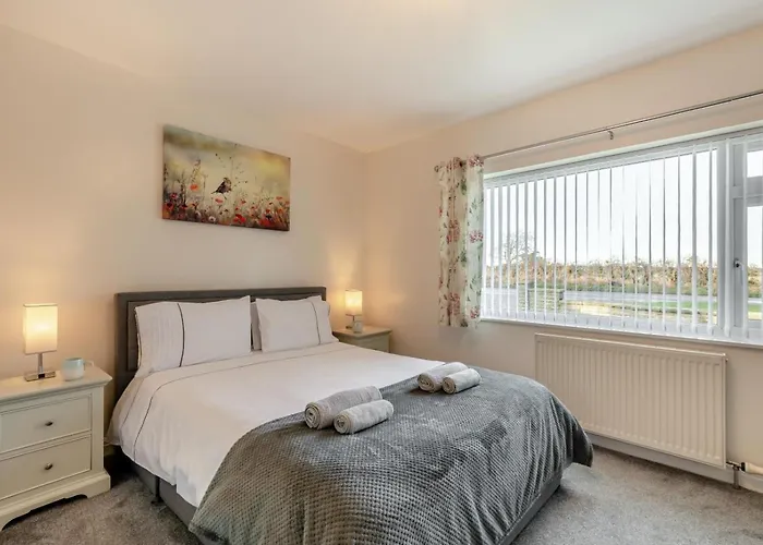 Casa vacanze 3 Bed In Oc-m34454 Alne