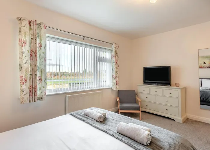 Casa vacanze 3 Bed In Oc-m34454 *