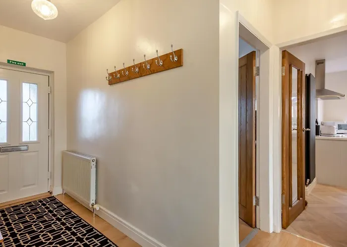 3 Bed In Oc-m34454 Casa vacanze