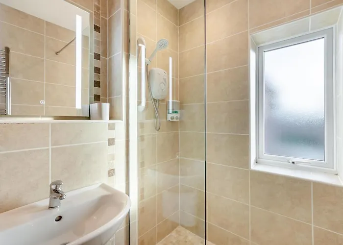 Casa vacanze 3 Bed In Oc-m34454