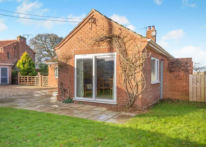 Casa vacanze 3 Bed In Oc-m34454