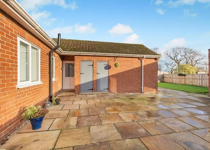 Casa vacanze 3 Bed In Oc-m34454